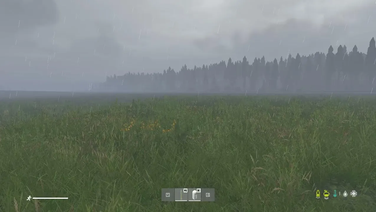 EMPEZANDO DE CERO: El reto de sobrevivir en DayZ Livonia
