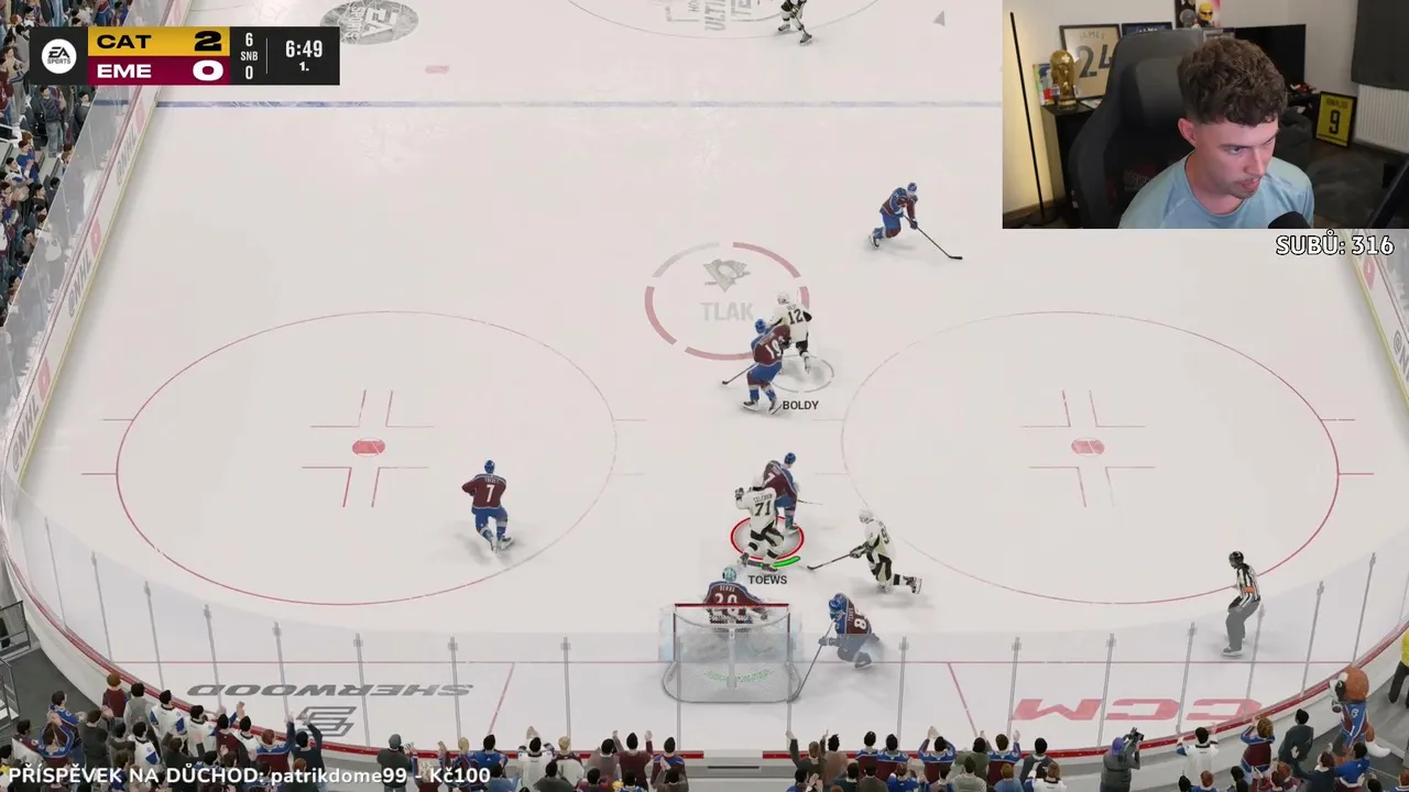 🚧 PŘELOMOVÝ FC 27 ULTIMATE TEAM TRAILER??? 🚧 FC/NHL DOMINANCE 🚧 MUDRYK SZN JSME ZPÁTKY 🚧