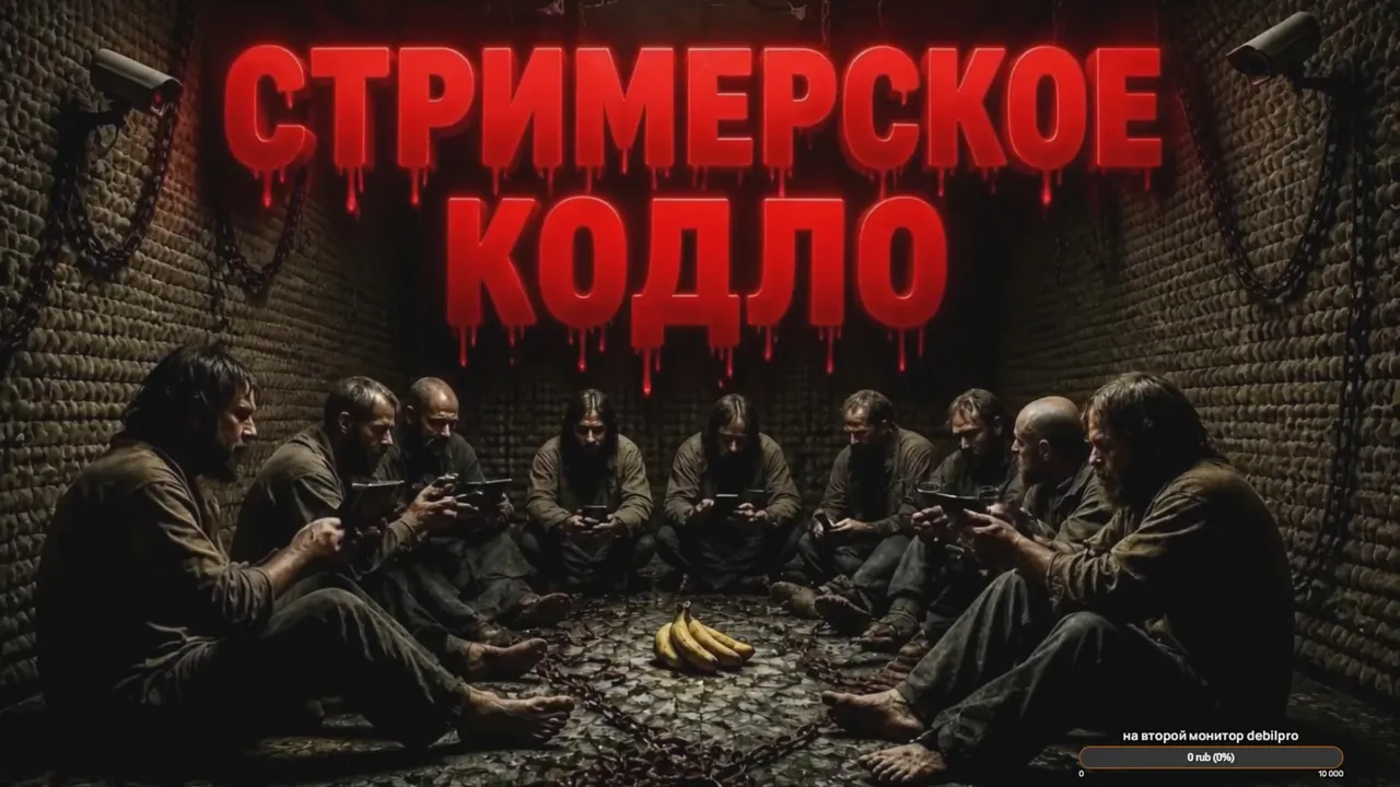 ШИЗОНТРОПОЛОГИЯ * играем в Шавкаштейн * ПРИСТАРЕЛАЯ УТИЛИТА