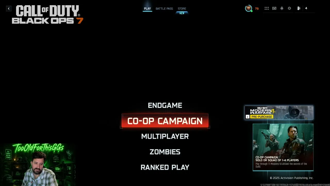 Grind Time! [Insert Catchy Title] CCV 34/50 Subs 10/10!