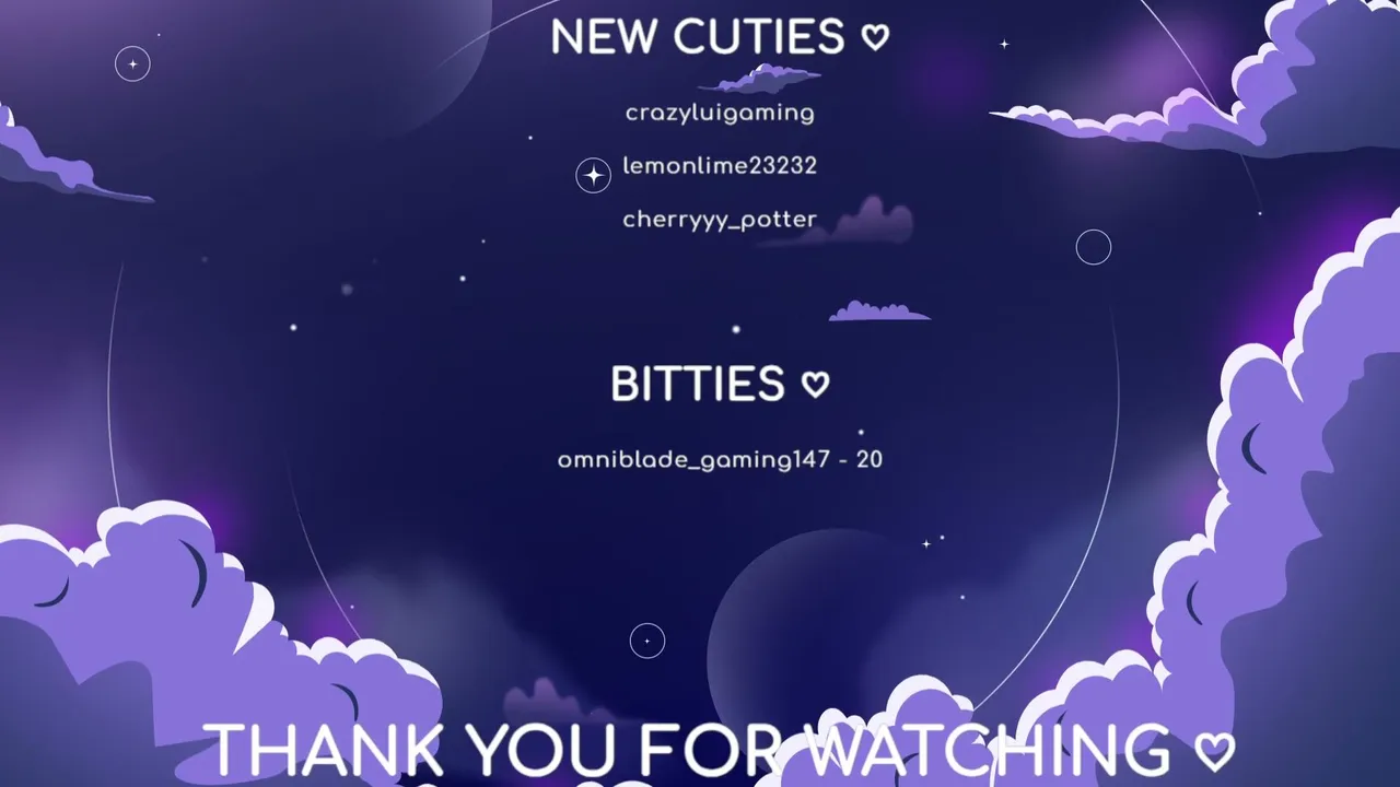 ♡ MULTI-STREAM FOR THE FIRST TIME! HIEEEE ! LET'S FINISH THIS | LITTLE NIGHTMARES 3 !! ♡  !twitch !youtube !socials