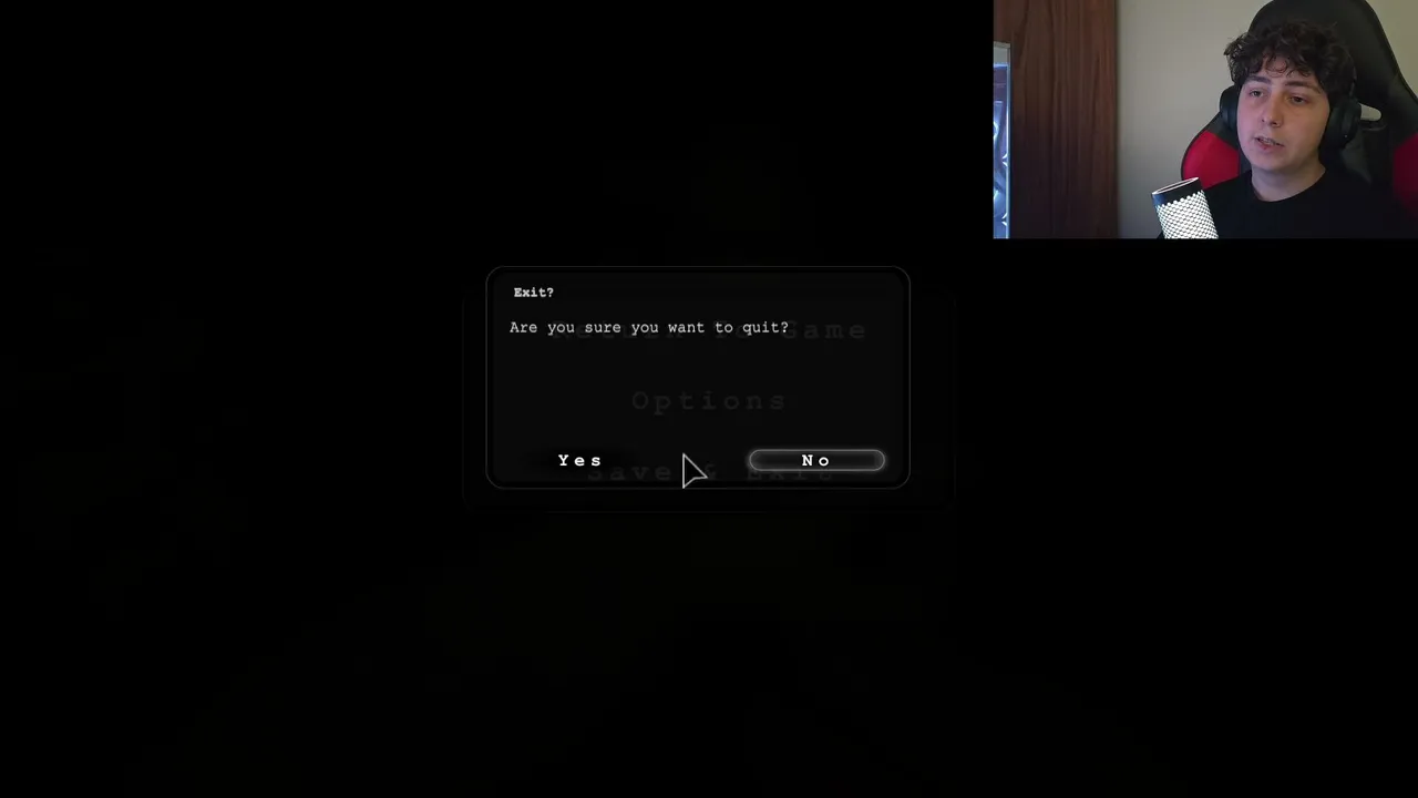 outlast yayın