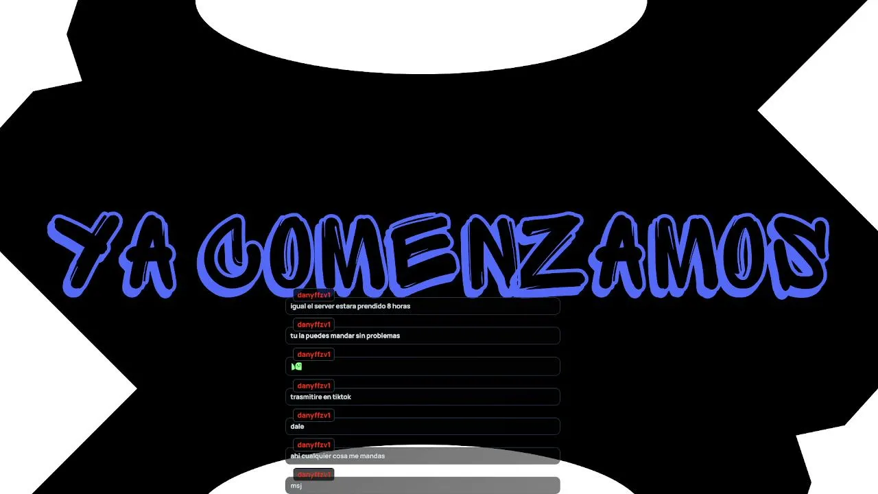 Minecraft Nocturno | @nicojimmenezz