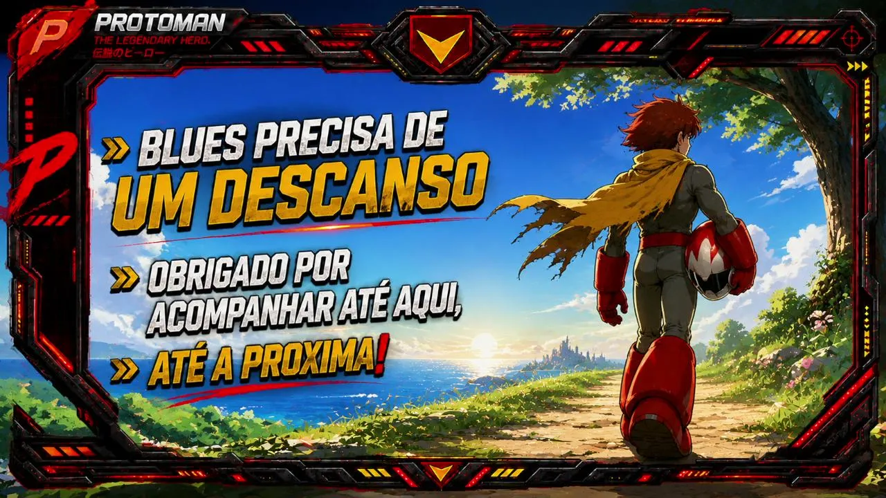 Megaman 1 - Gameplay Completa