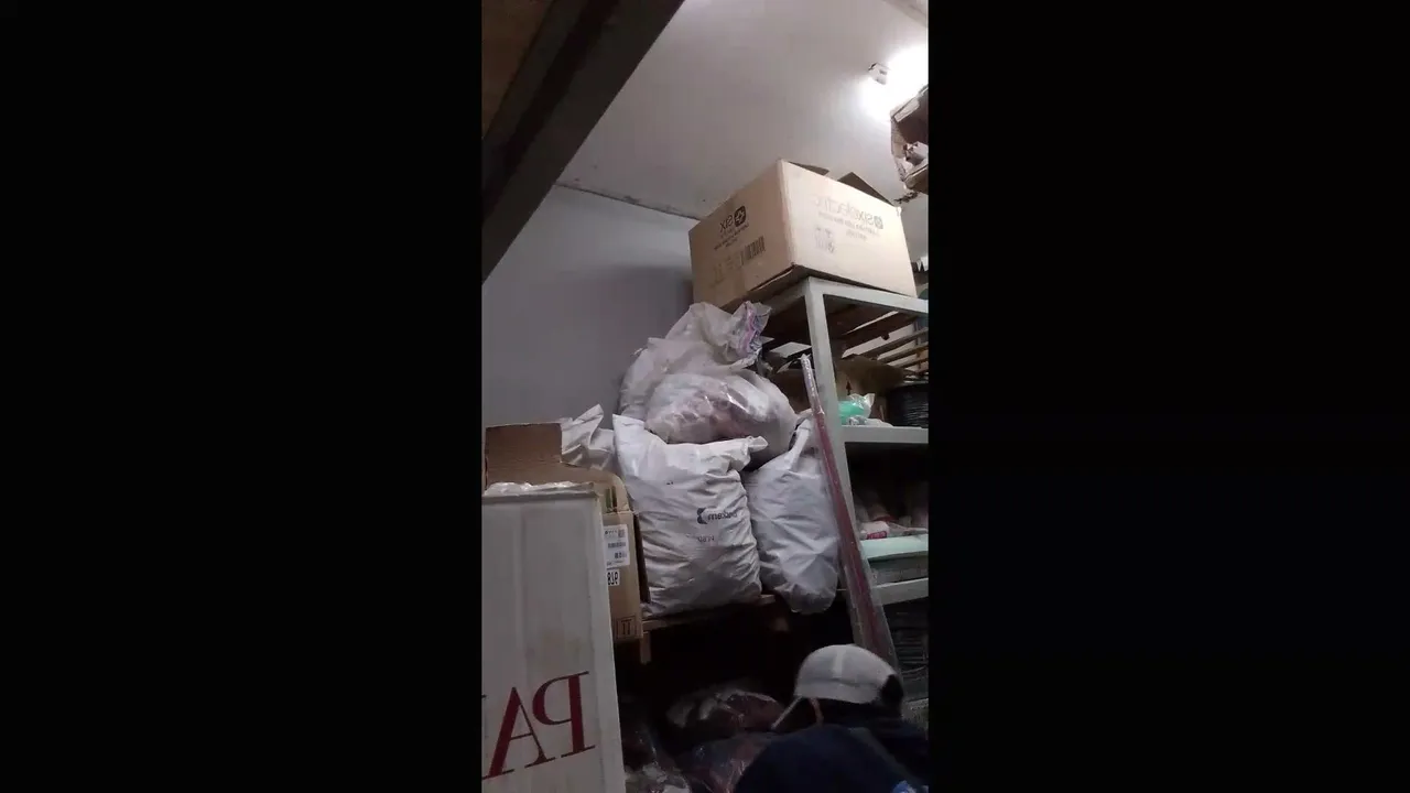 trabajado un poco