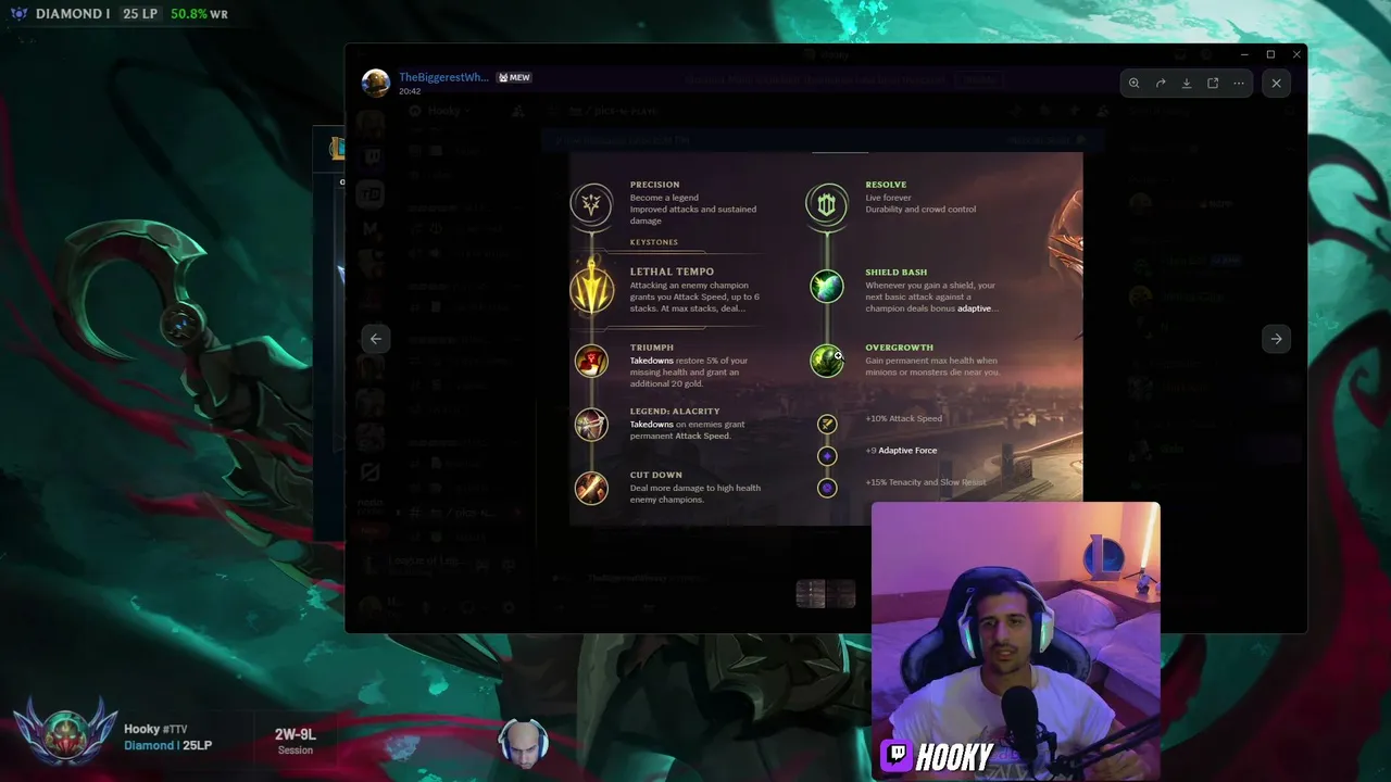 33/60 Unranked to GM - BRO IS IT COOKED?!