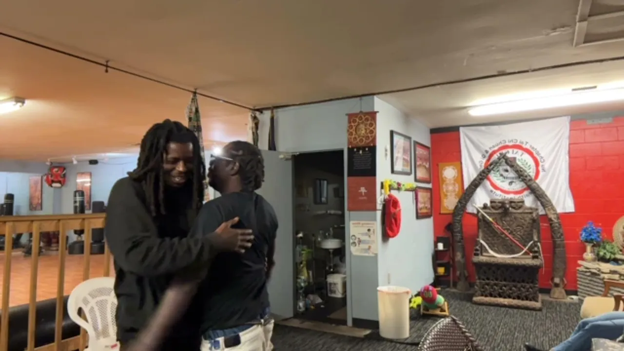 Flow Session