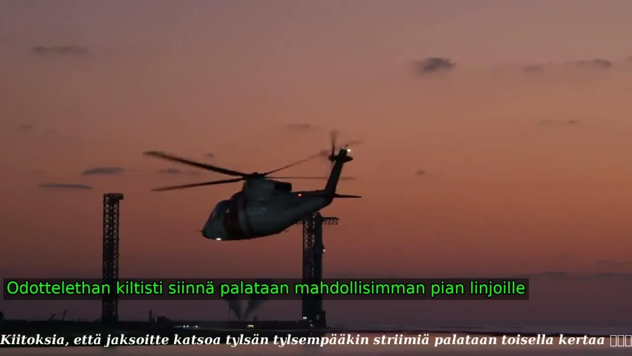 pelaillua välillä kun huonot radiokelit