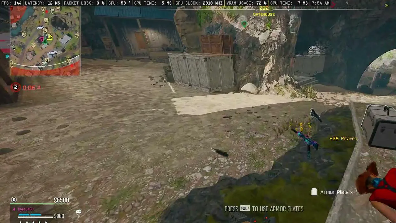 COD Warzone