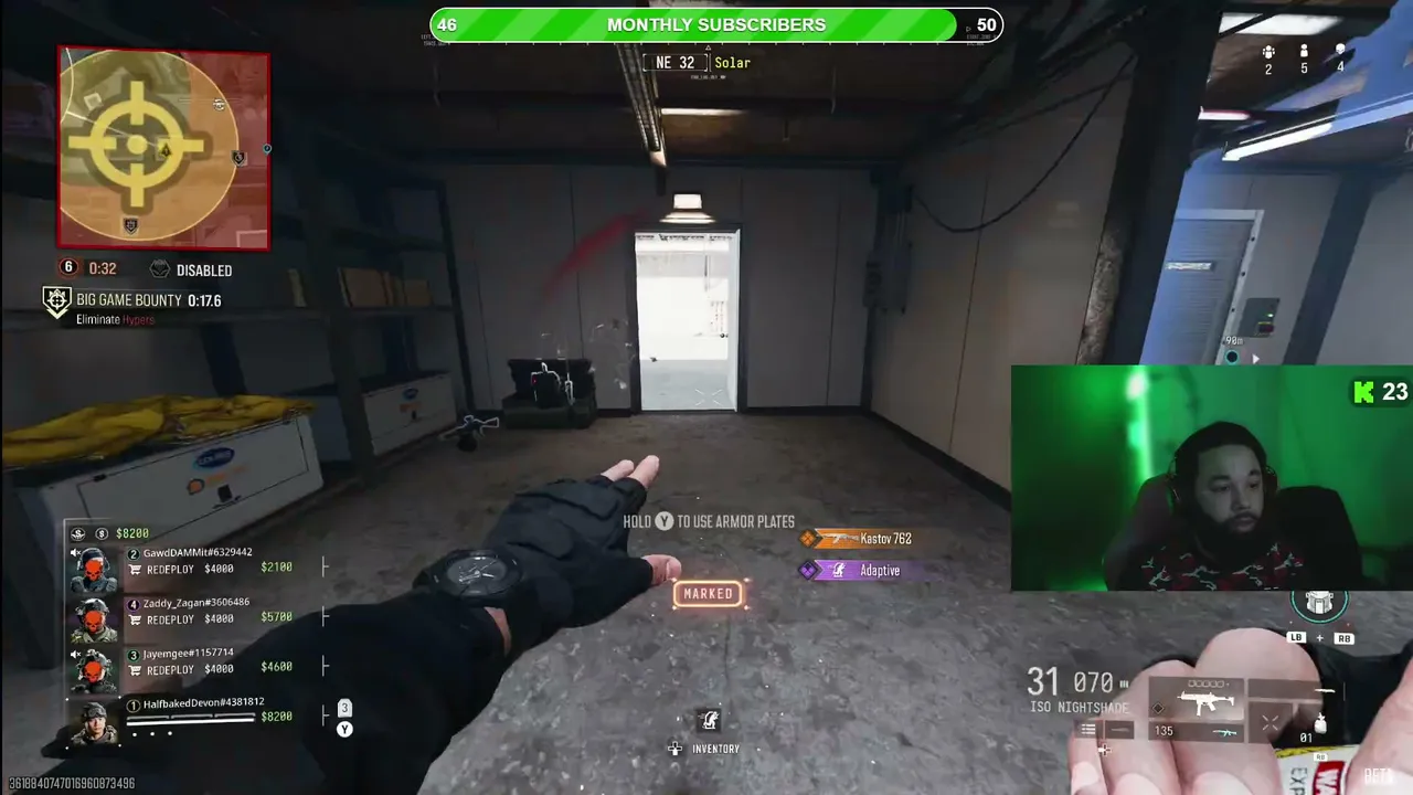 MW4 Beta!!!