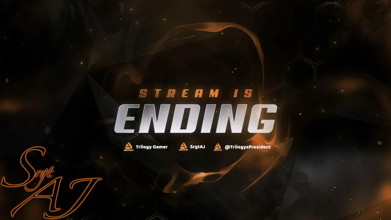 The Division Resurgence Live With SrgtAJ
