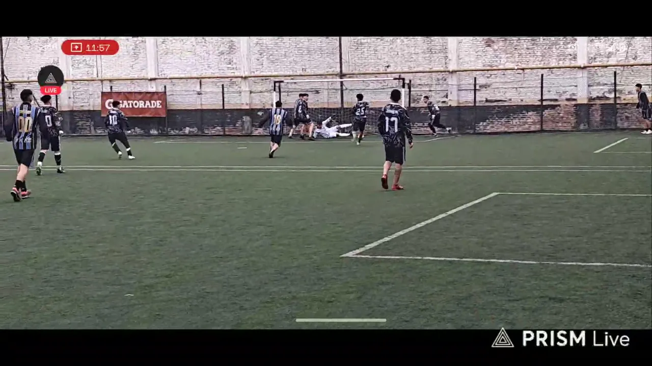 Transmisión en directo de Nicolasdelacruz04