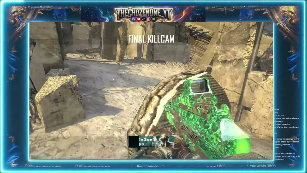 BO2 AND BO1