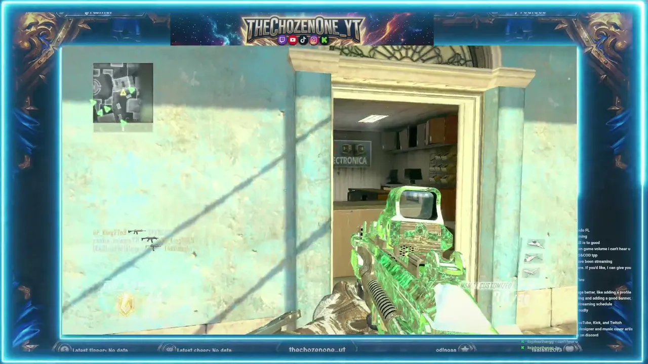 BO2 AND BO1