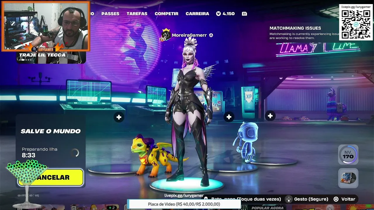 Venha Sejam Bem Vindos ✅KICK PARTNE✅ !spin venha participar da roleta