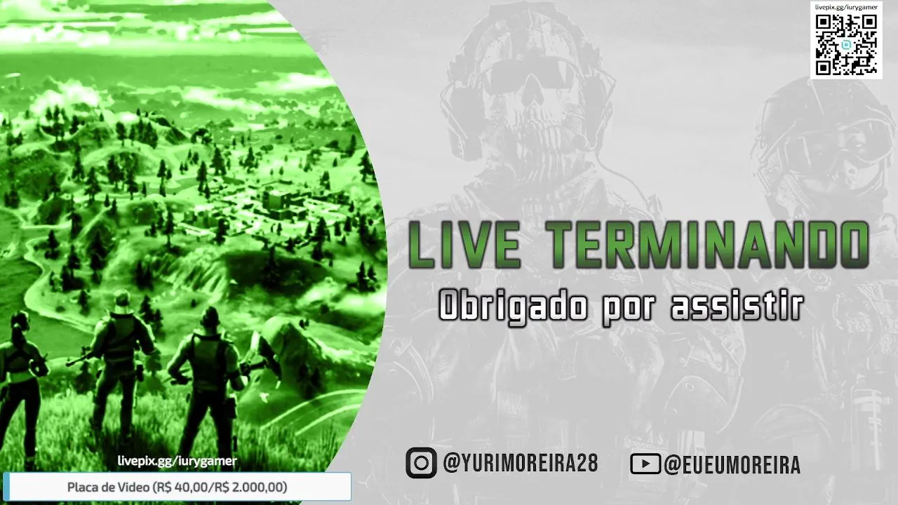 Sabadao e Aqui com a Vitoria  ✅KICK PARTNE✅ !spin venha participar da roleta