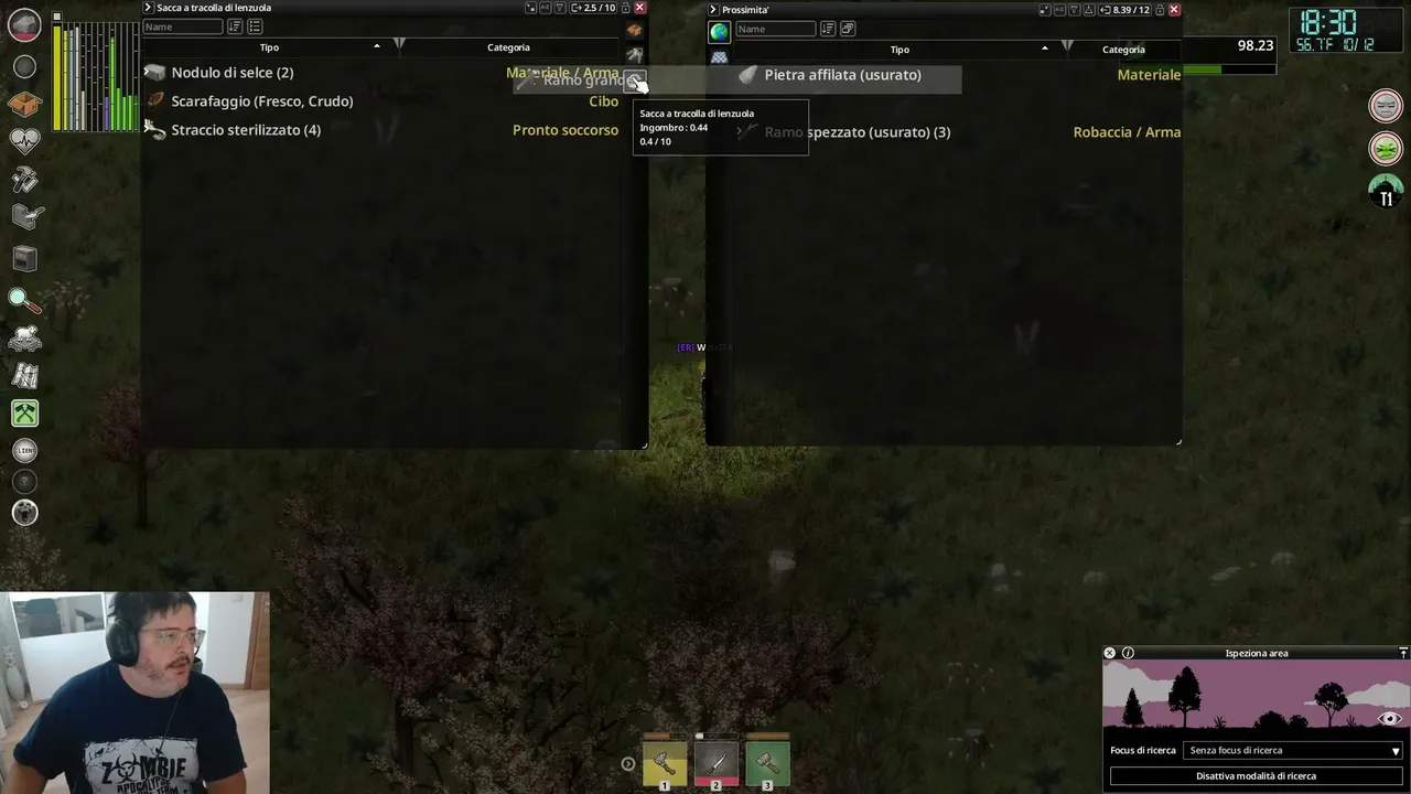 Project Zomboid  Multiplayer