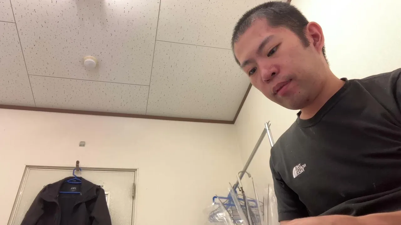 太ももちゃんに顔整ってるって言われた