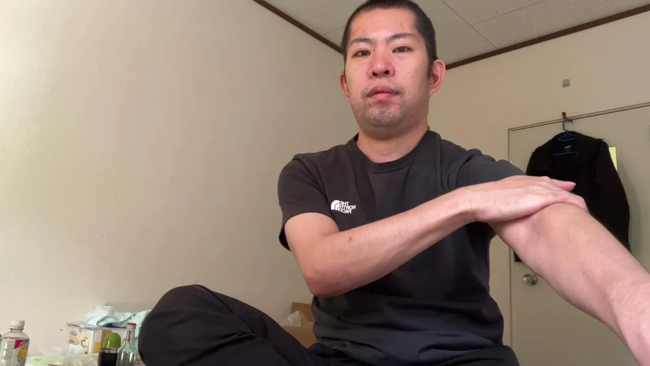 イライラするなぁ