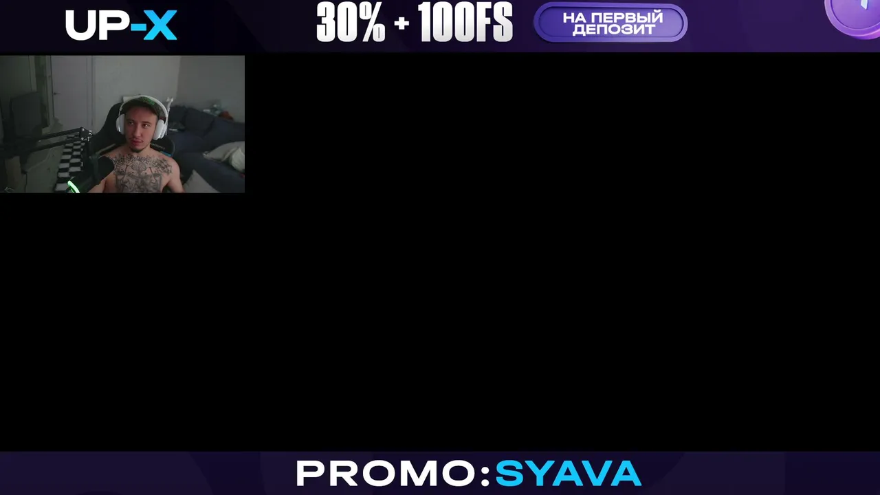 GAMBLER SLAVA 228