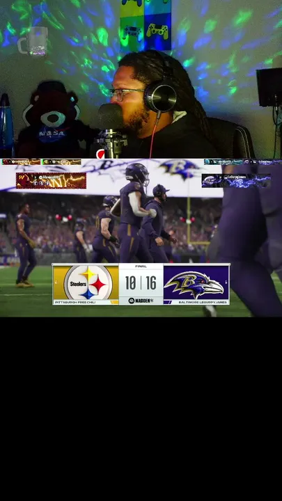 Madden 27 Stream......... YALL STRAP IN!!!!!
