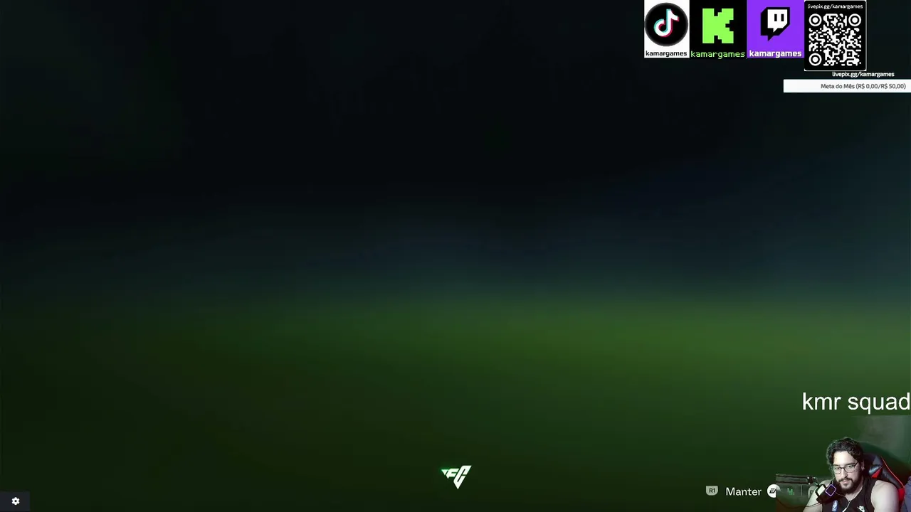 FC26 raiz sem enrolação