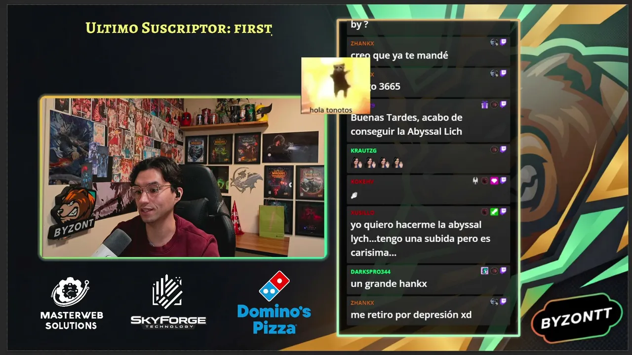 🔥🔥DOMBYZONT USA ESTE CODIGO Y APROVECHA UN 10% DE DESCUENTO EN DOMINO´S PIZZA - NUEVO PATROCINADOR Y NUEVO CONTENIDO, BIENVENIDOS. 🔥🔥