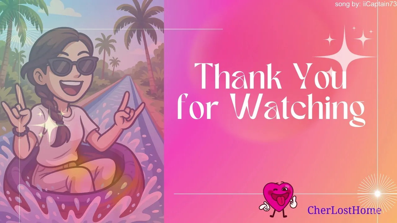 🇹🇭BANGKOK QUICK STREAM 😁💕 | @CherLostHome [ENG/Thai]