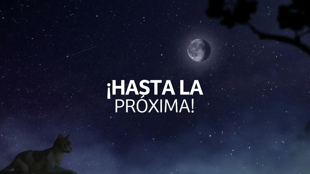 El día después de mañana ♥ 62/365 || Luniaventuras ♥ || MAGA RP || NUEVOS EMOTES || ☾⋆