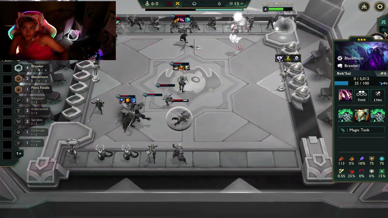 D3I JUAN3 is PLAYIN TFT