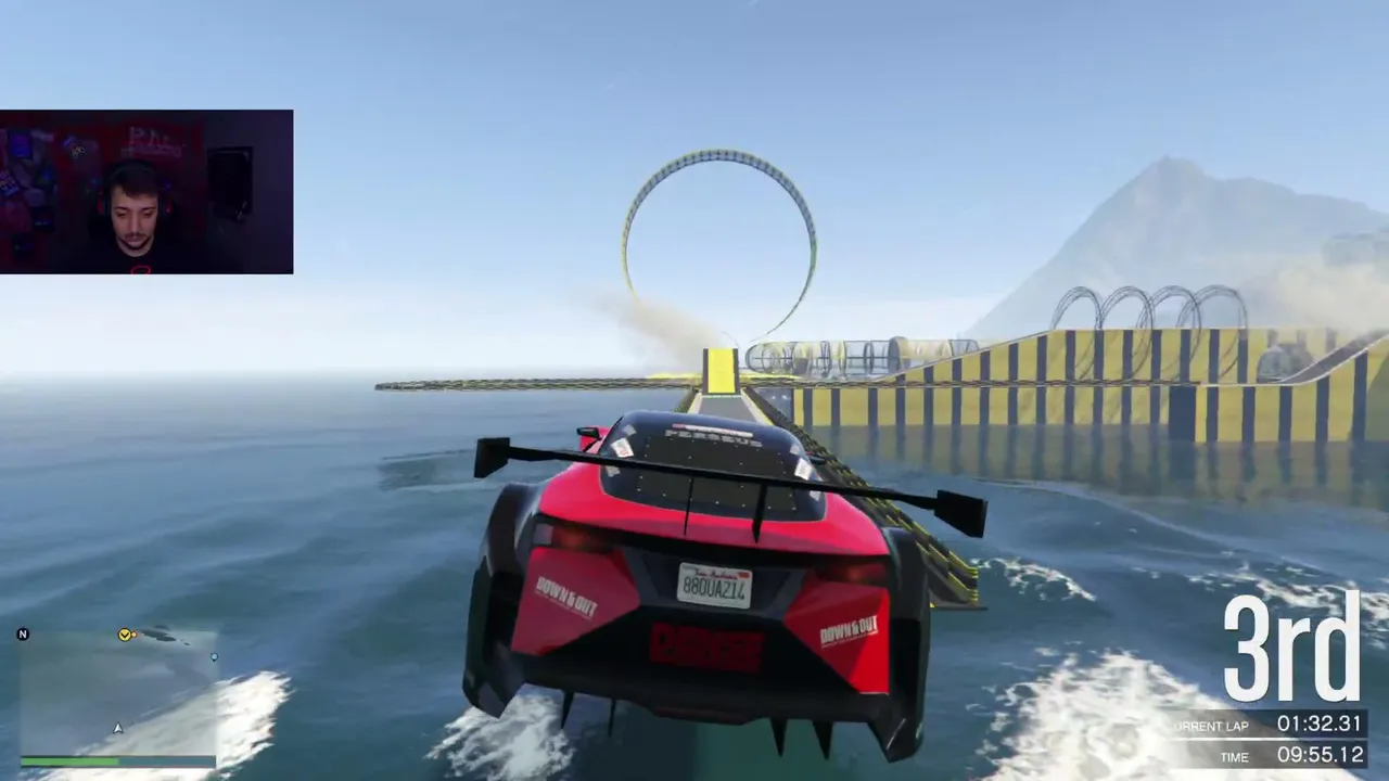GTA5 ONLİNE AİLE ile AKIYORUZ!