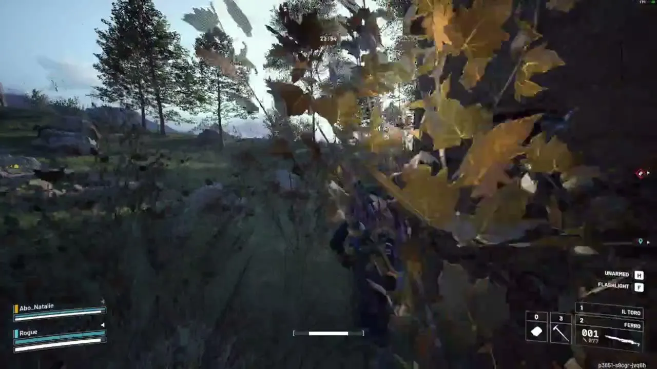 back to arc raiders