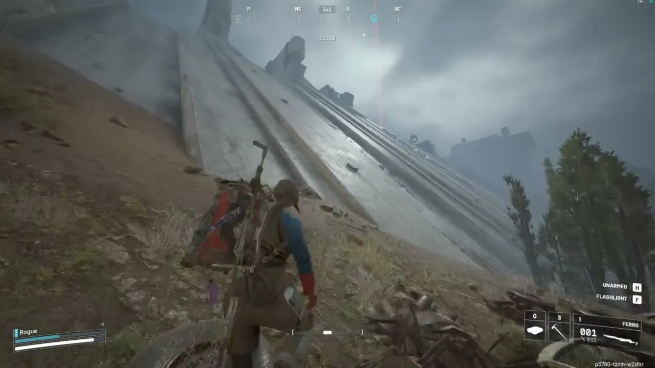 back to arc raiders