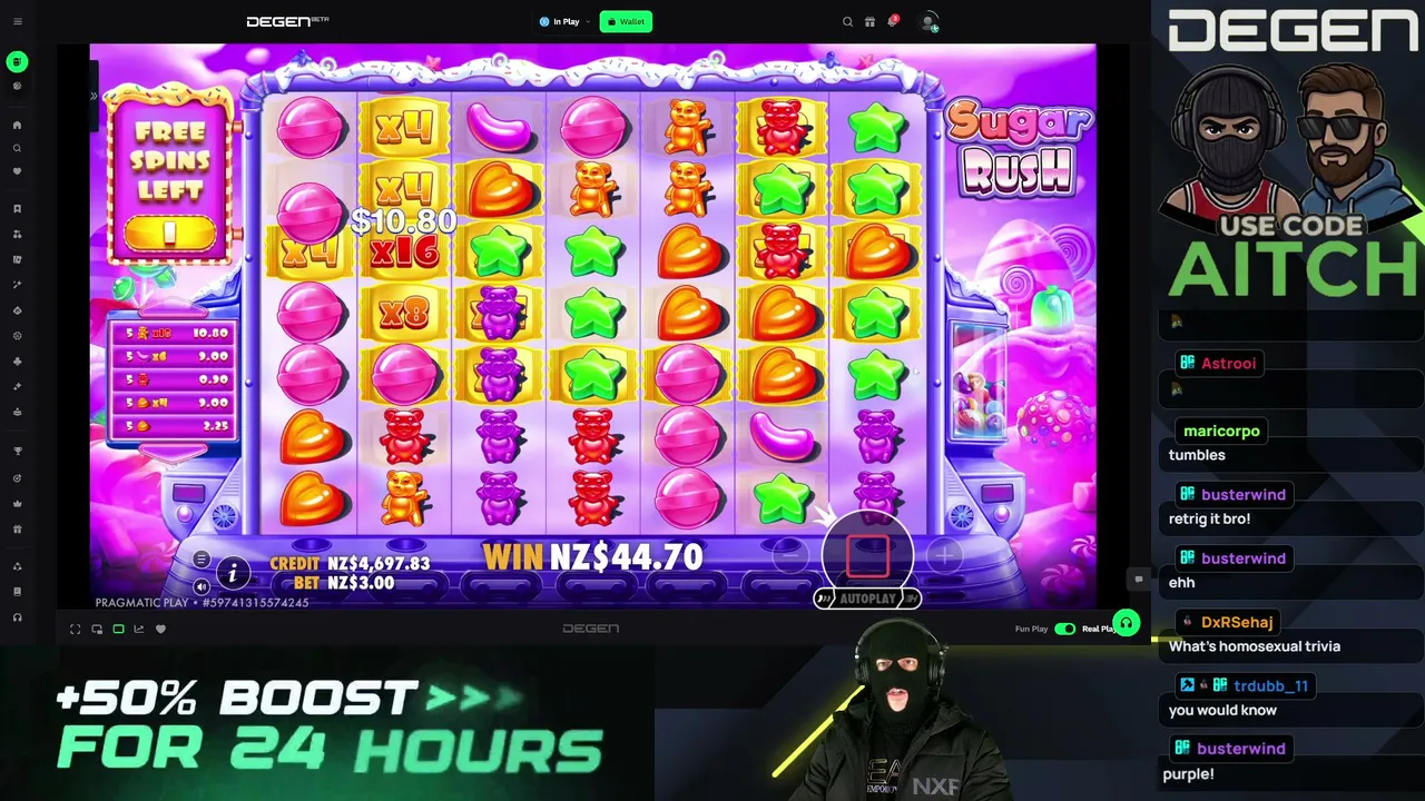 DEGEN 🪖SLOT WARS SEASON 2🪖!red vs !blue 7/9🪖 !degen !signup !discord !leaderboard !challenges