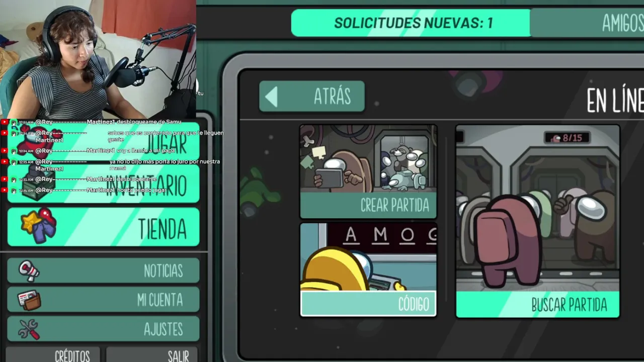 Hoy jugamos y hacemos TierList