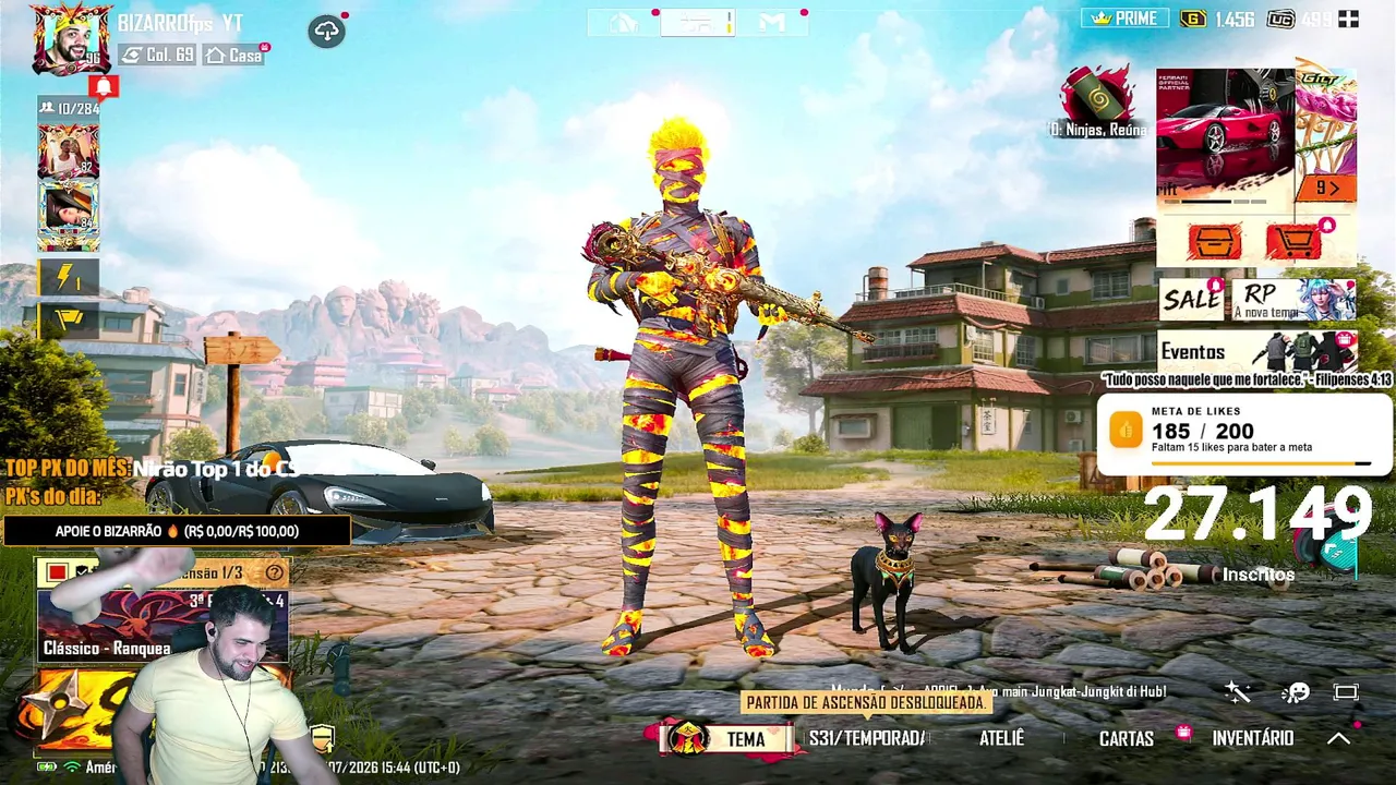 solo vs squad