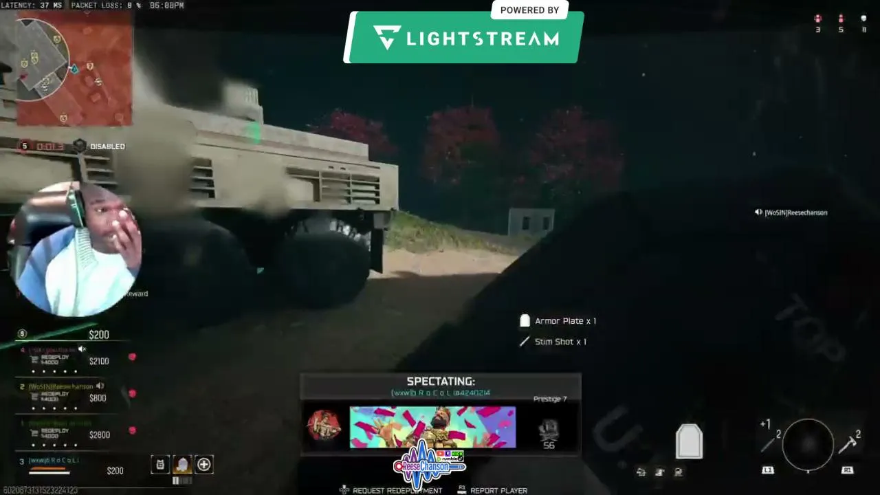 Resurgence Quads - #callofduty #warzone #bw #GAMINGCOMMUNITY #VIRAL #TRENDING