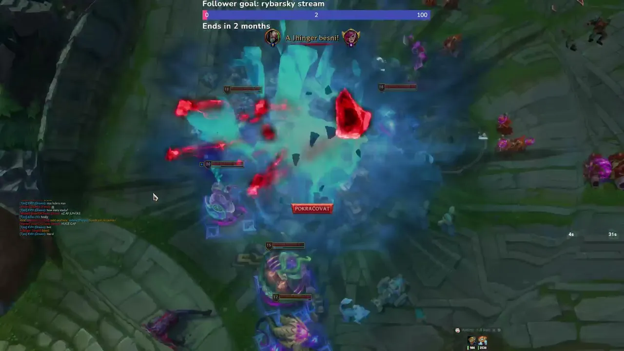korean smurf dobývá east