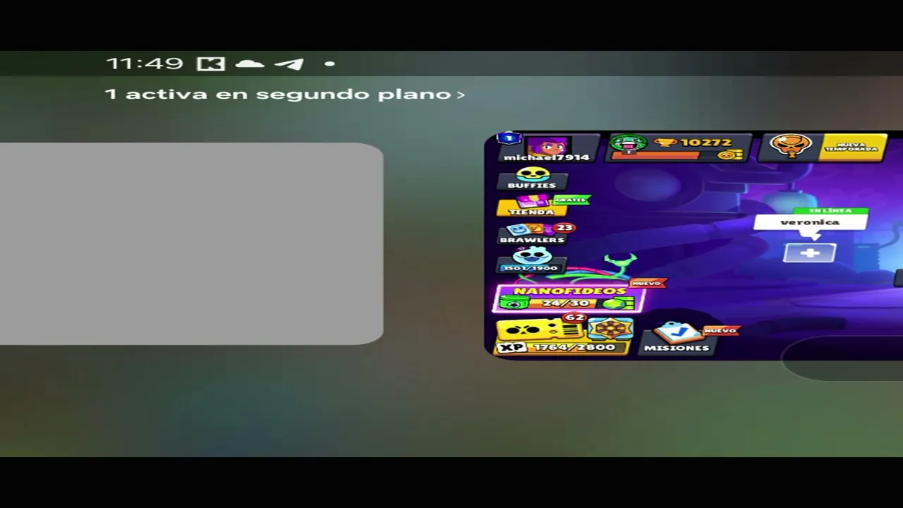 Un ratito de Marvel RIVALSl. no tengo para el Requiem. stream clandestino no puedo hablar por que me descubren. apoyame  en avanzar.