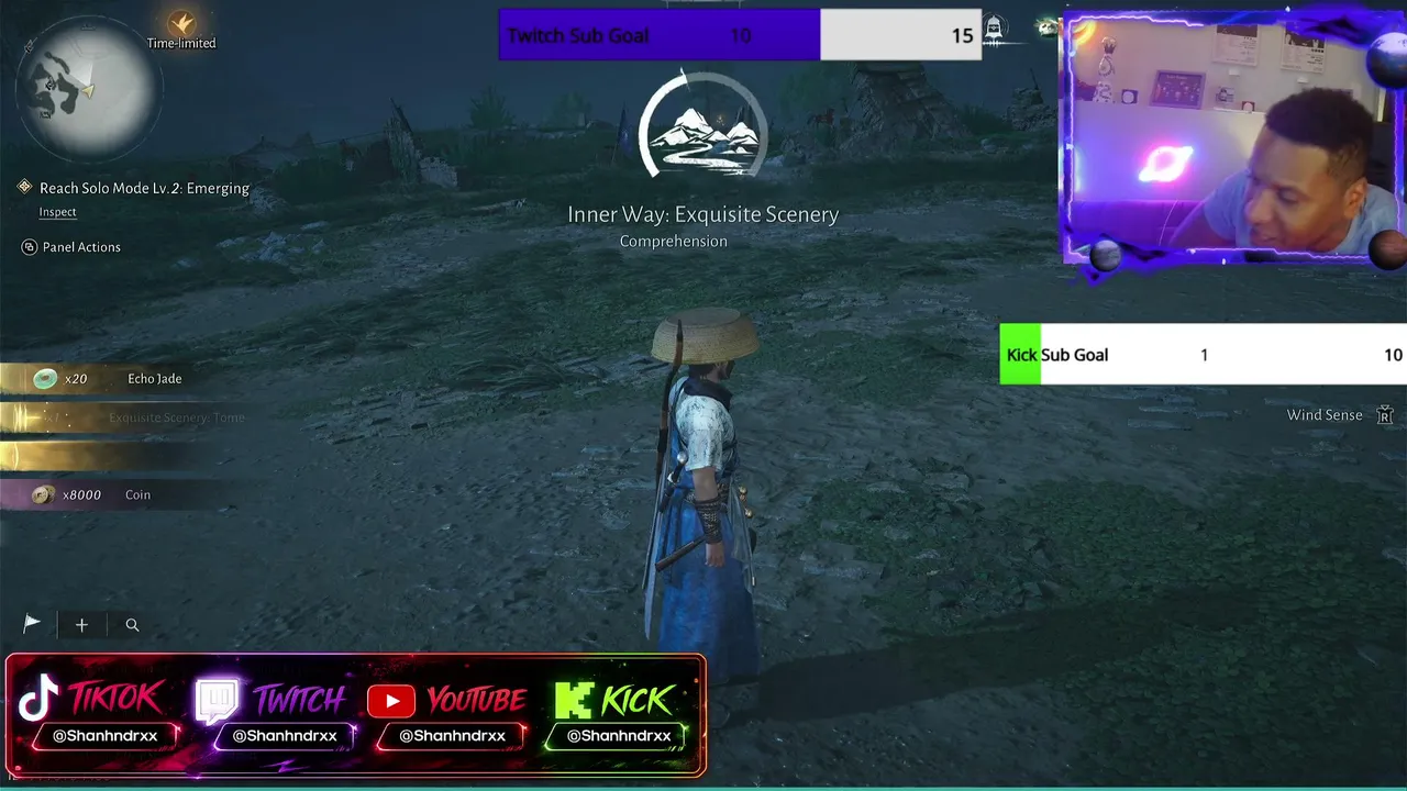 Lets See what this game is hitting for