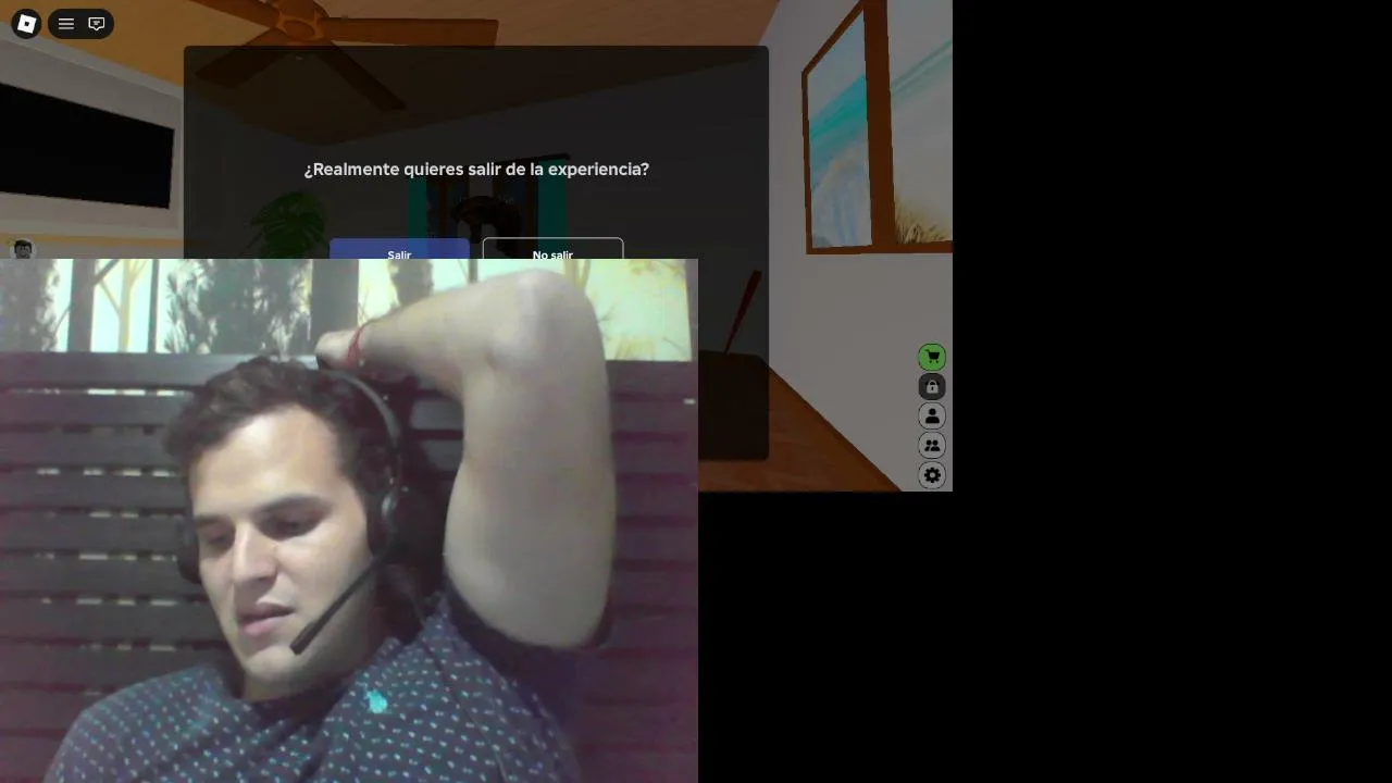 Lo mejor del ROBLOX