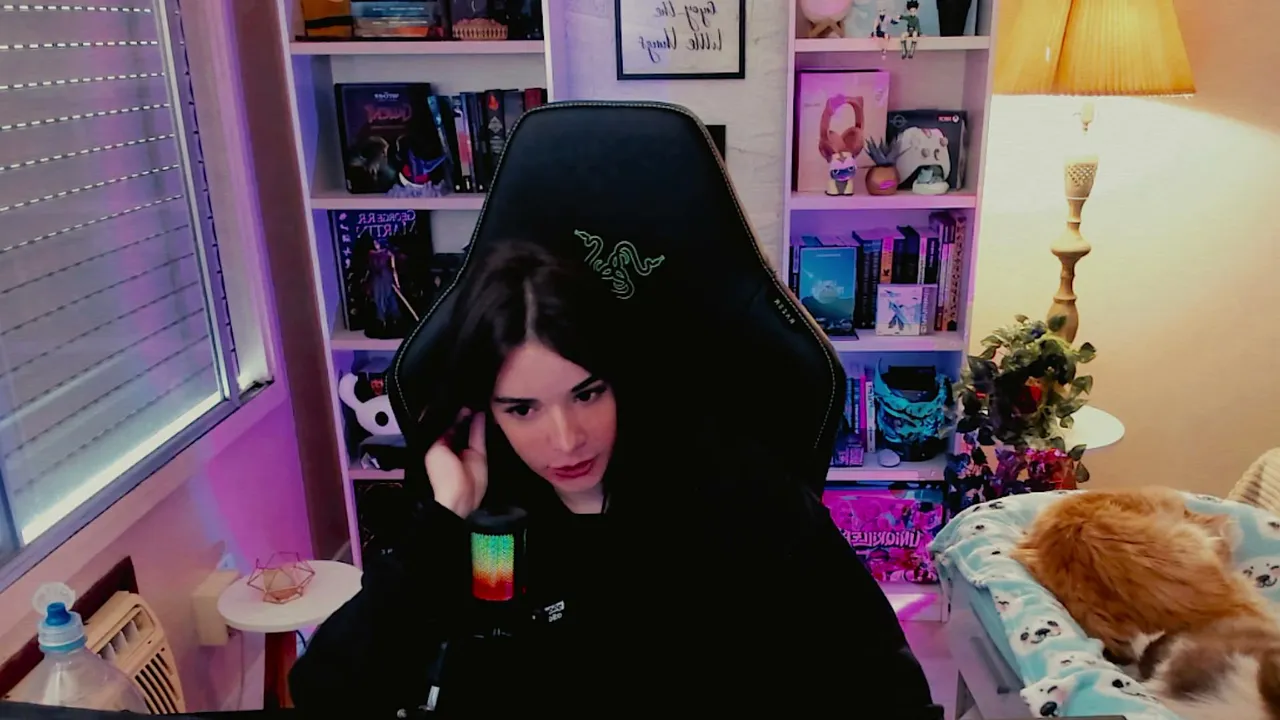 VOLTEI PRO LOL?
