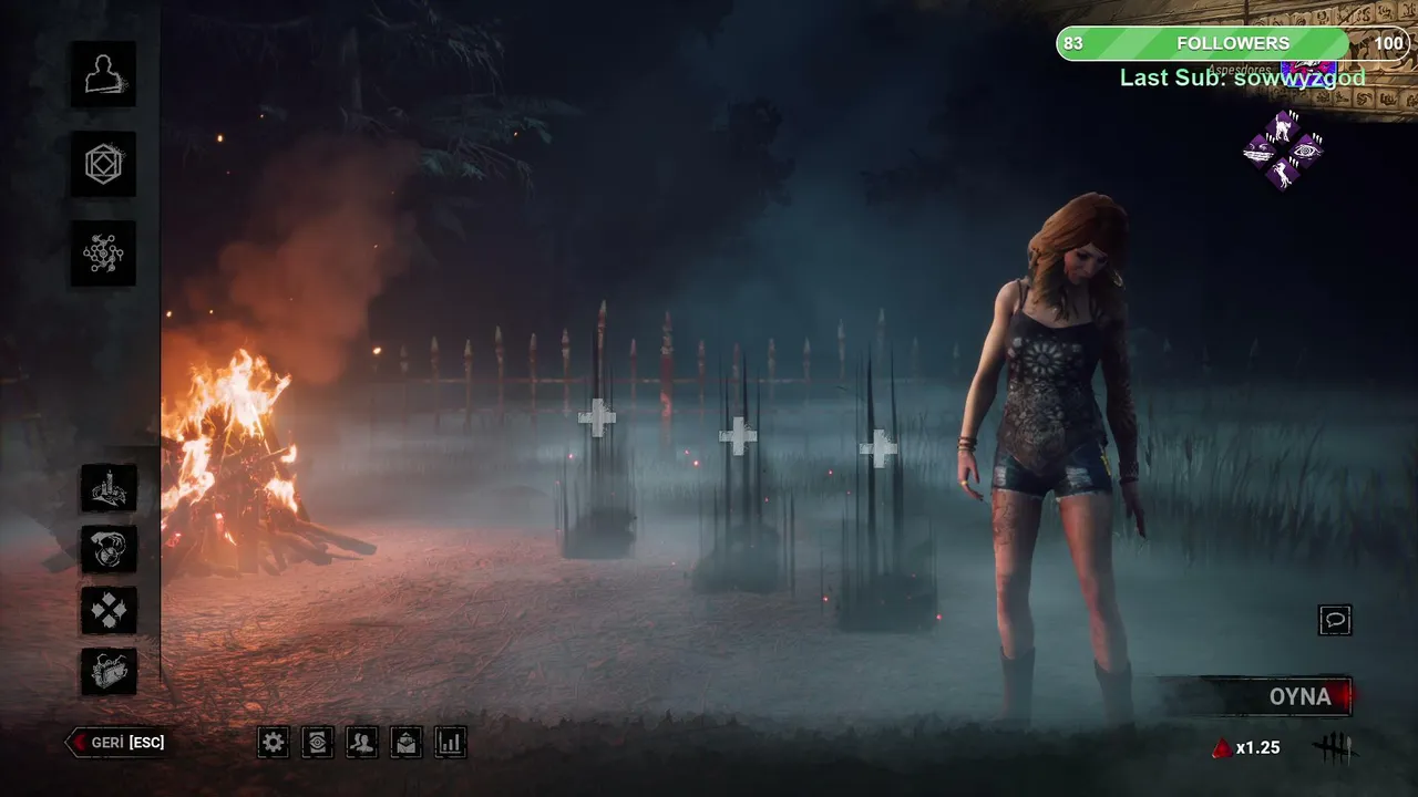 SA?! - DbD
!dc !komutlar