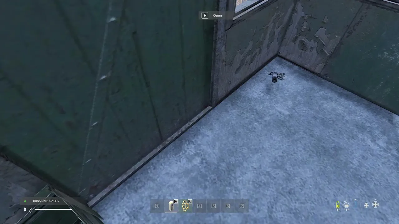 ❄️ Namalsk Namalsk Namalsk ❄️ | !Clip
