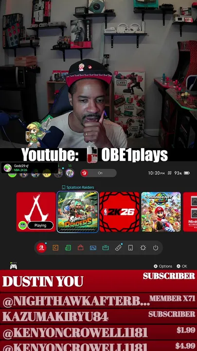 Nintendo Direct Rumors and Leak Discussion