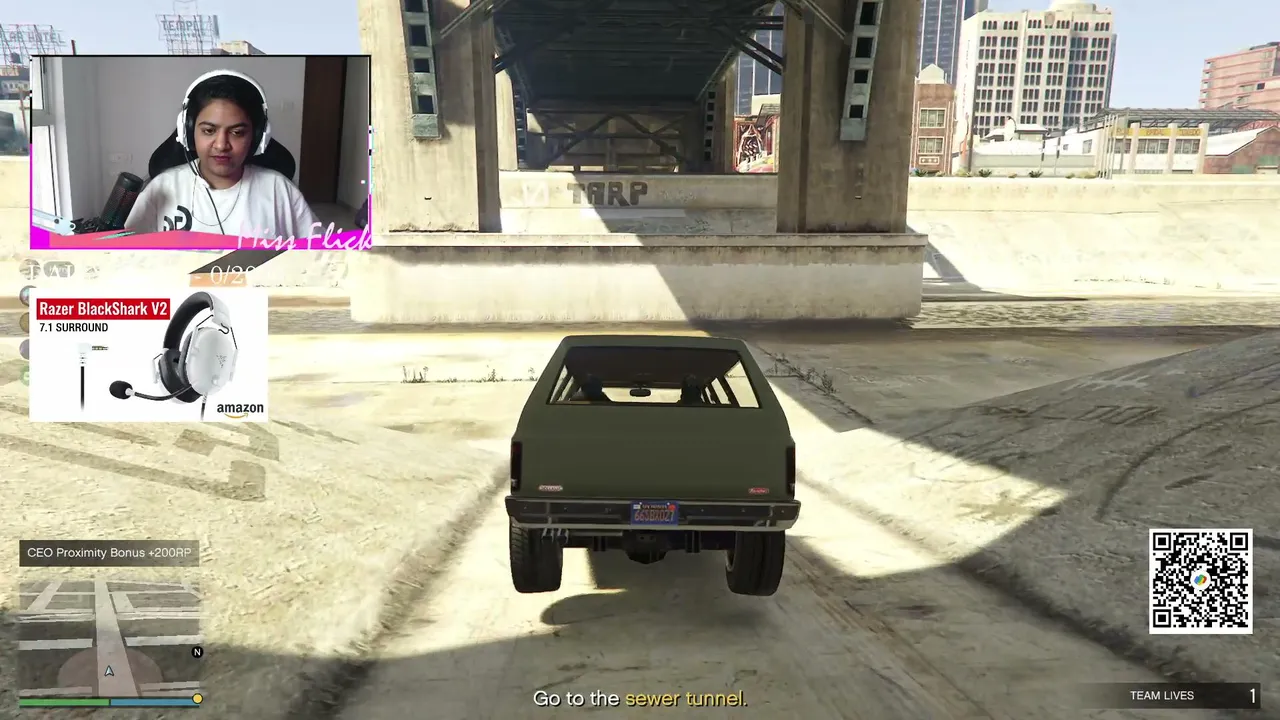 GTA grind 😍🔥