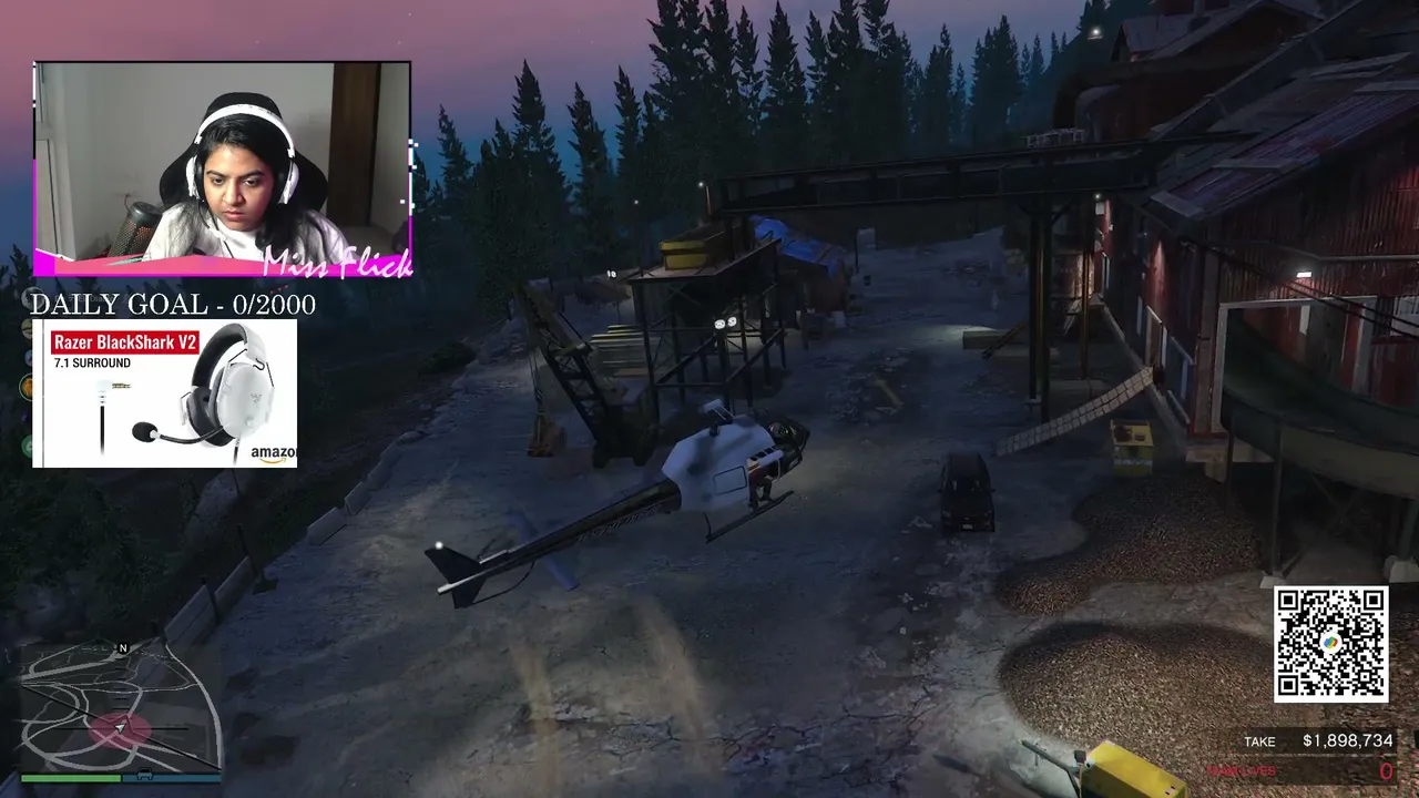 GTA grind 😍🔥