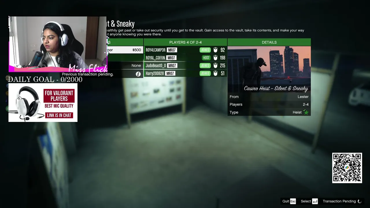 GTA grind 😍🔥