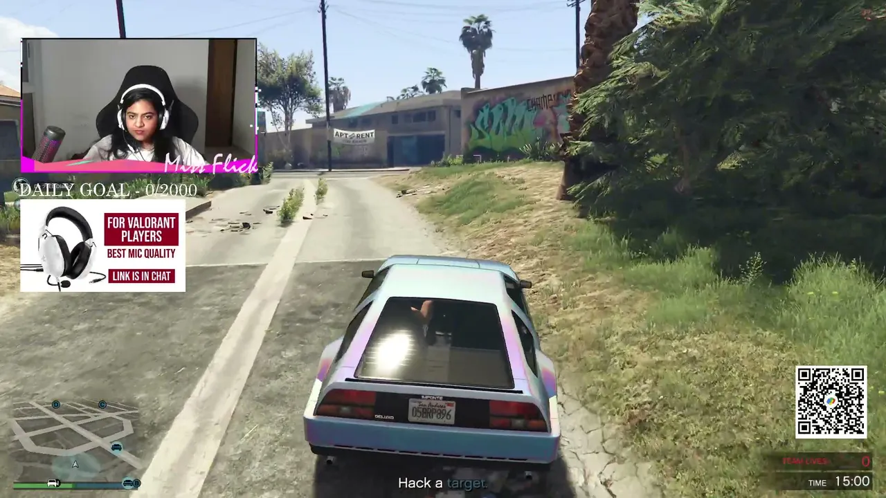 GTA grind 😍🔥