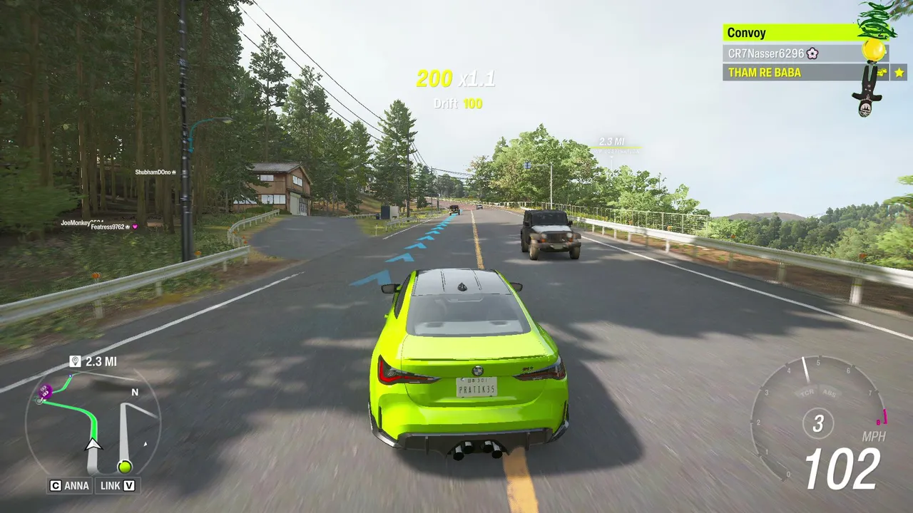 🔥 FORZA HORIZON 6 LIVE | Insane Graphics, Fast Cars & Non-Stop Racing! 🏎️💨